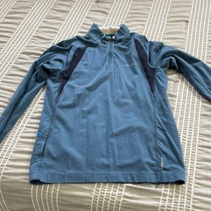 Eddie Bauer 1/4 Zip